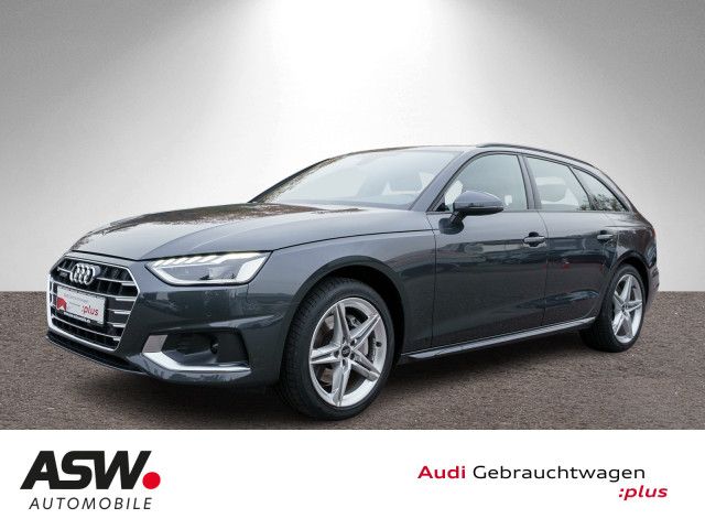 Audi A4 75.000 km 29.590 &euro; Heilbronn 74074