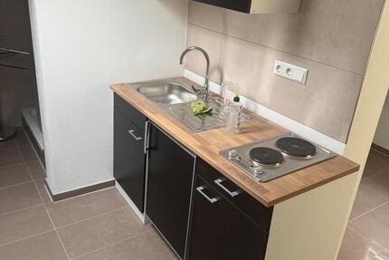 Wohnung zu vermieten 1 zimmer