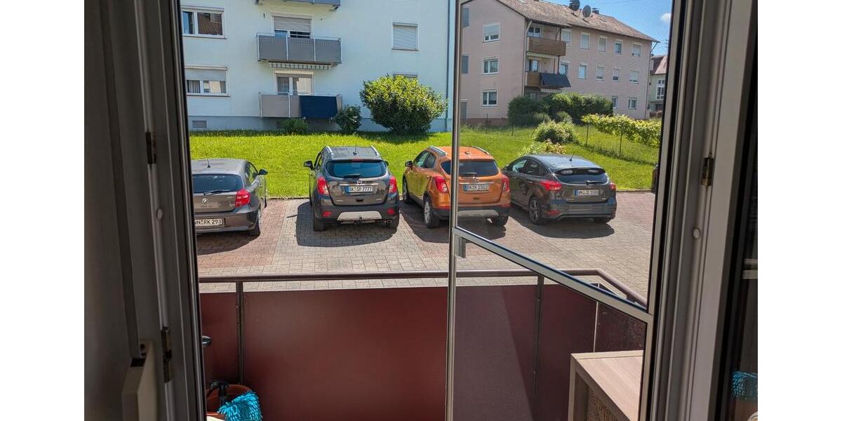 Etagenwohnung Backnang - 2 Zimmer, 65 m&sup2;, 230.000&euro; | Angebot:26715925
