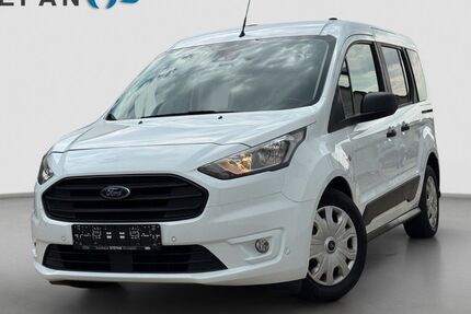 Ford Tourneo Connect 105.998 km 12.990 &euro; Kirchardt 74912