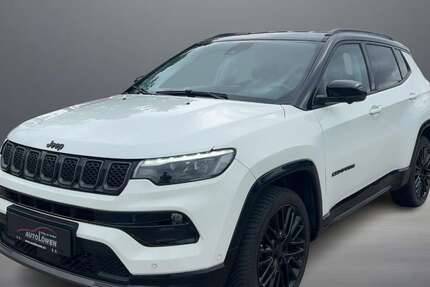 Jeep Compass 18.917 km 25.980 &euro; Ludwigsburg 71634