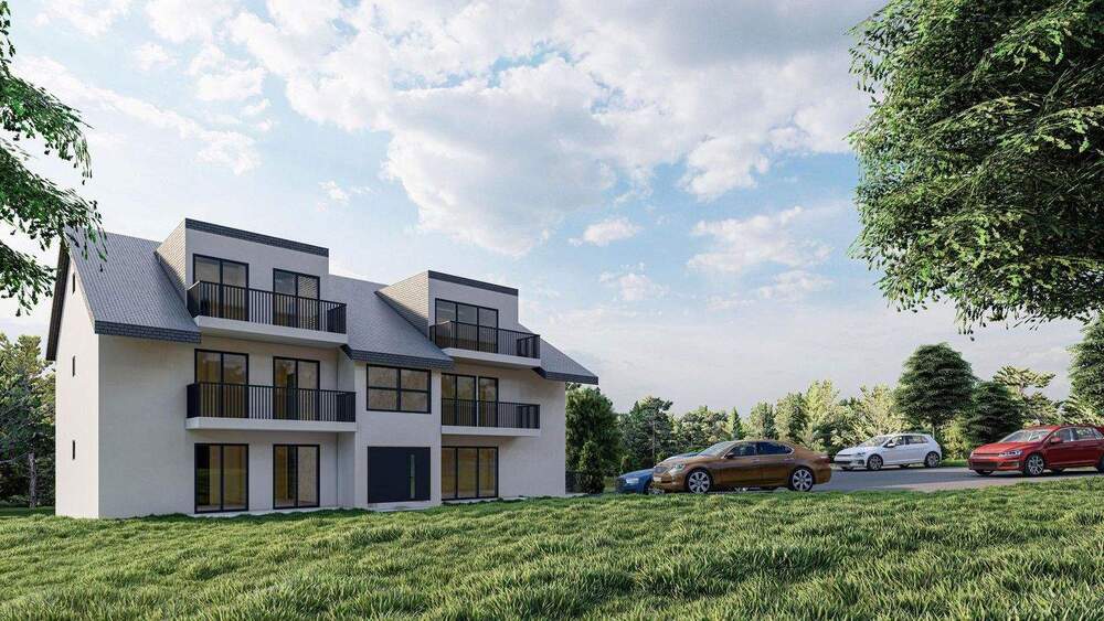 Etagenwohnung Ingersheim Großingersheim - 3 Zimmer, 67 m&sup2;, 328.000&euro; | Angebot:25784597