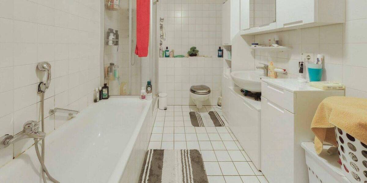 Etagenwohnung Bietigheim-Bissingen Bietigheim - 3 Zimmer, 70 m&sup2;, 279.000&euro; | Angebot:26862776