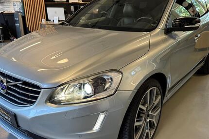 Volvo XC60 148.000 km 19.999 € Heilbronn 74078