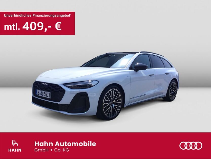 Audi A5 6.800 km 63.430 € Ludwigsburg 71636