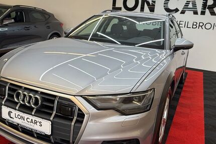 Audi A6 147.000 km 32.990 &euro; Leingarten 74211