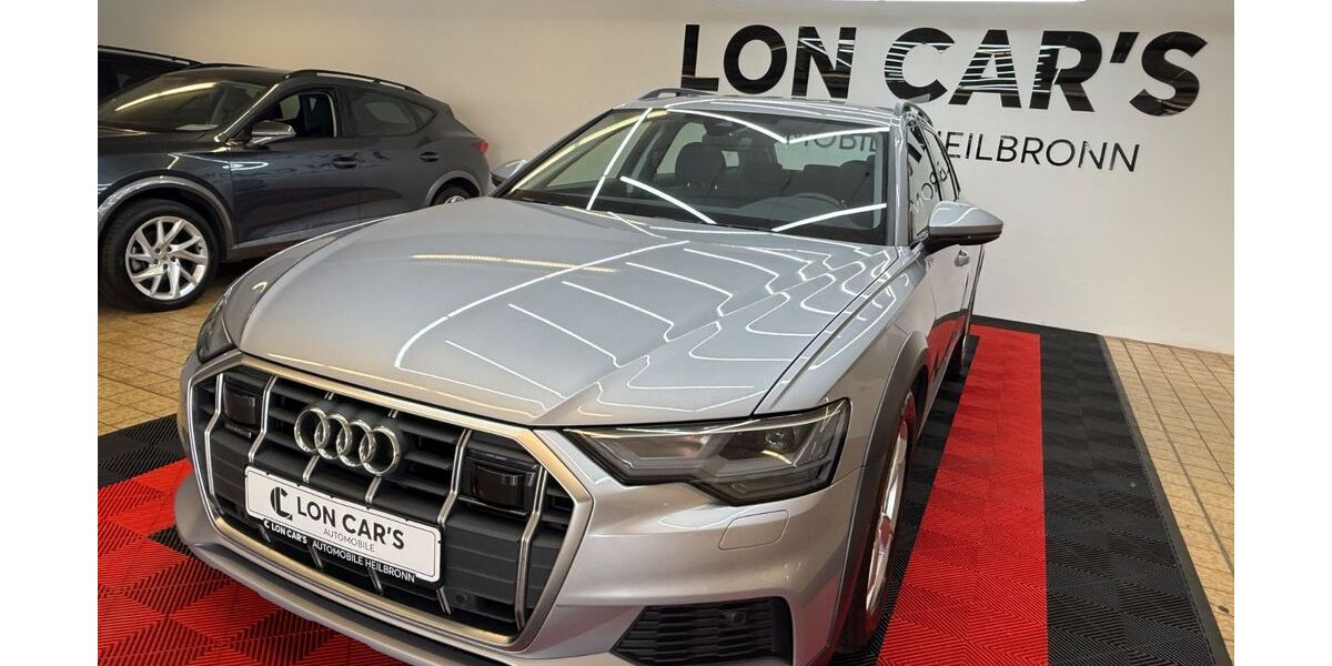 Audi A6 147.000 km 32.990 &euro; Leingarten 74211
