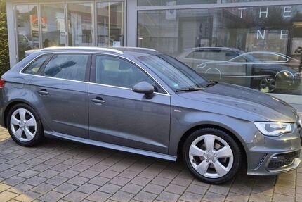 Audi A3 137.000 km 11.990 &euro; Bad Rappenau 74906