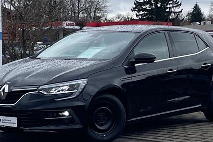 Renault Megane 65.462 km 15.590 &euro; Backnang 71522