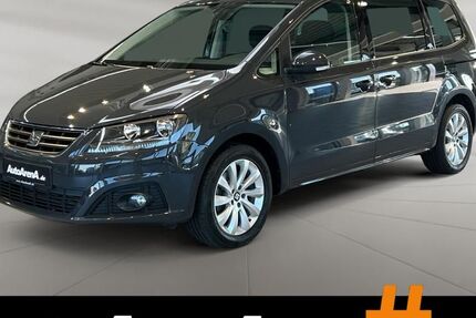 Seat Alhambra 94.063 km 24.389 &euro; Neckarsulm-Obereisesheim 74172