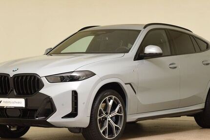 BMW X6 31.500 km 81.880 &euro; Ellhofen 74248