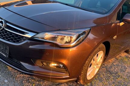 Opel Astra 167.500 km 5.500 &euro; Neuenstadt 74196