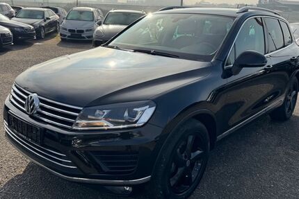 VW Touareg 174.900 km 22.490 &euro; Heilbronn 74080