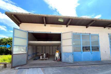 Gewerbeobjekt Bad Rappenau / Obergimpern Obergimpern - 390&euro; | Angebot:27069379