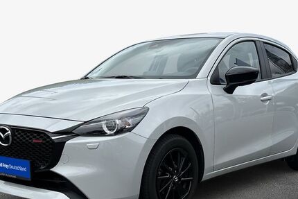 Mazda 2 25.468 km 16.990 &euro; Heilbronn 74080
