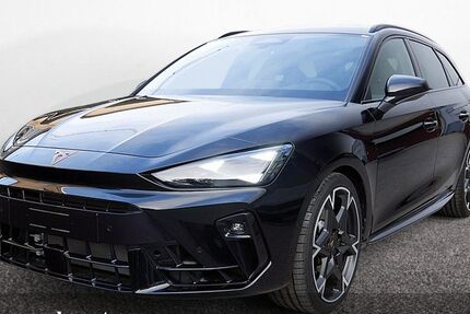 Cupra Leon 3.500 km 42.690 &euro; Bietigheim-Bissingen 74321