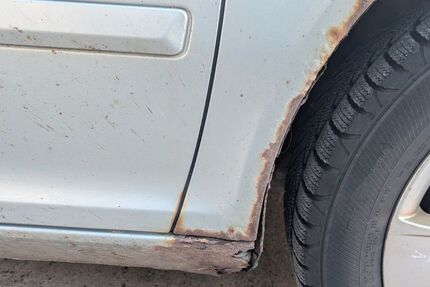 Skoda Octavia 248.000 km 1.500 € Freiberg am Neckar 71691