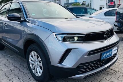 Opel Mokka 37.250 km 14.970 &euro; Bad Rappenau 74906