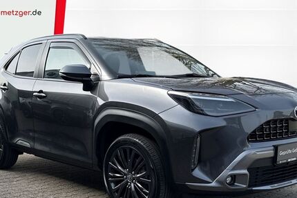 Toyota Yaris Cross 23.587 km 26.990 &euro; Öhringen 74613