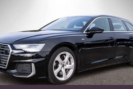 Audi A6 71.100 km 35.630 &euro; Bad Rappenau 74906
