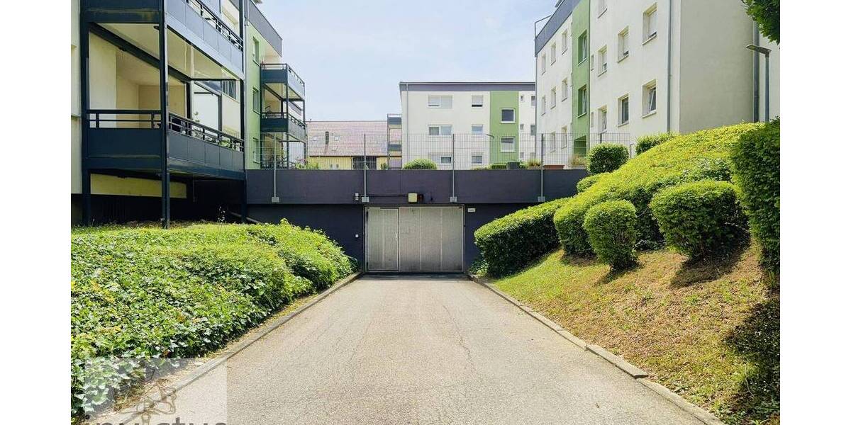 Etagenwohnung Bad Wimpfen - 2 Zimmer, 86 m&sup2;, 245.000&euro; | Angebot:26881324
