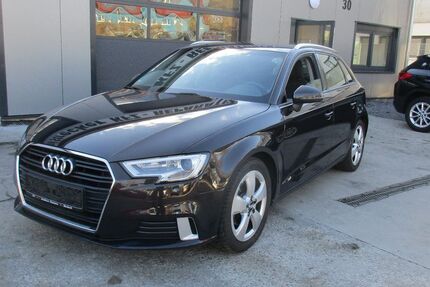 Audi A3 72.000 km 17.990 € Heilbronn 74081