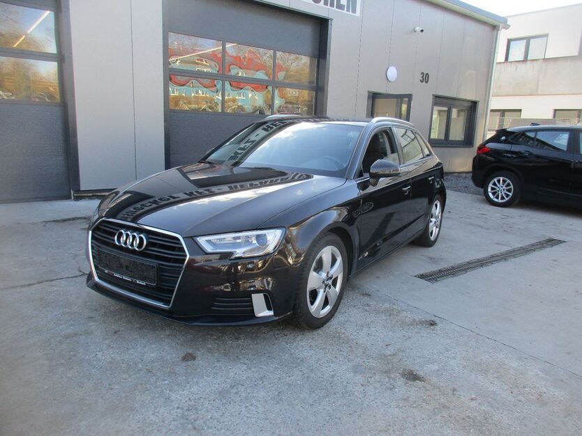 Audi A3 72.000 km 17.990 € Heilbronn 74081
