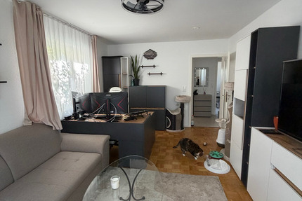 Wohnung Ludwigsburg Hoheneck - 2 Zimmer, 50 m&sup2;, 890&euro; | Angebot:26520111