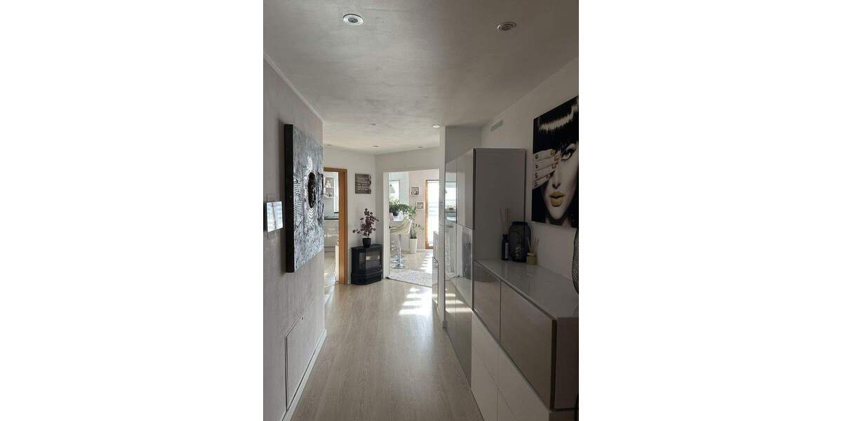 Etagenwohnung Sinsheim Reihen - 4 Zimmer, 100 m&sup2;, 289.000&euro; | Angebot:25467924