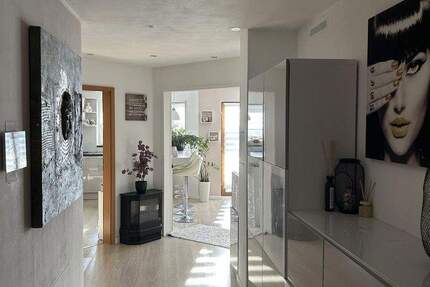 Wohnung Sinsheim Reihen - 4 Zimmer, 100 m&sup2;, 289.000&euro; | Angebot:25467924