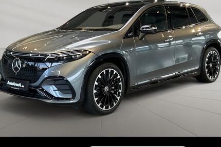 Mercedes-Benz EQS 22.816 km 77.859 &euro; Heilbronn 74072