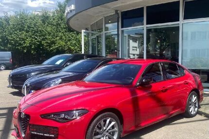 Alfa Romeo Giulia 23.504 km 34.990 &euro; Asperg 71679