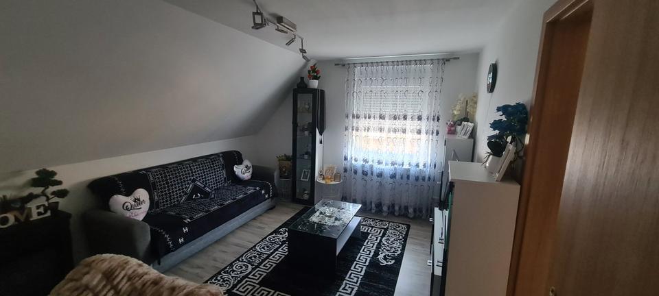 Maisonettenwohnung Heilbronn Böckingen - 3 Zimmer, 60 m&sup2;, 252.000&euro; | Angebot:26270887