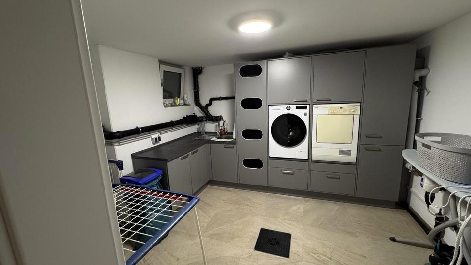 Doppelhaushälfte Sachsenheim - 5 Zimmer, 95 m&sup2;, 605.000&euro; | Angebot:27217684