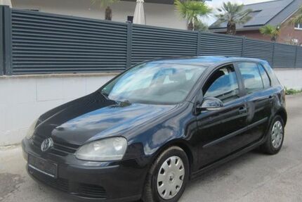 VW Golf 238.000 km 1.290 &euro; Öhringen-Cappel 74613