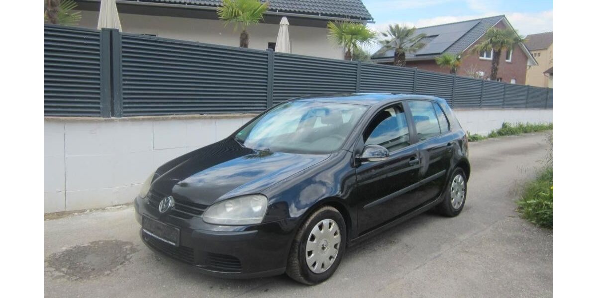 VW Golf 238.000 km 1.290 &euro; Öhringen-Cappel 74613