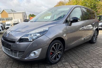 Renault Scenic 150.000 km 3.850 &euro; Eppingen 75031