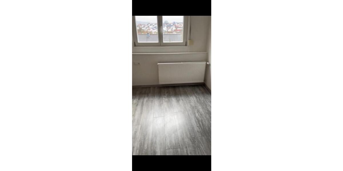 Wohnungsangebot – 3-Zimmer-Wohnung mit großem Balkon in Obersulm zimmer