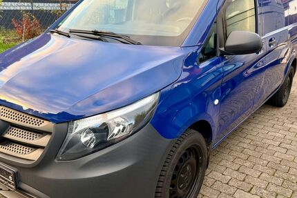 Mercedes-Benz Vito 96.122 km 18.950 € Sachsenheim 74343