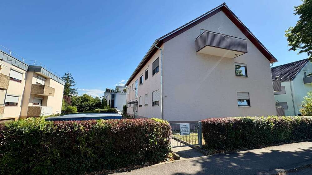 Etagenwohnung Heilbronn Horkheim - 3 Zimmer, 79 m&sup2;, 259.000&euro; | Angebot:27318812