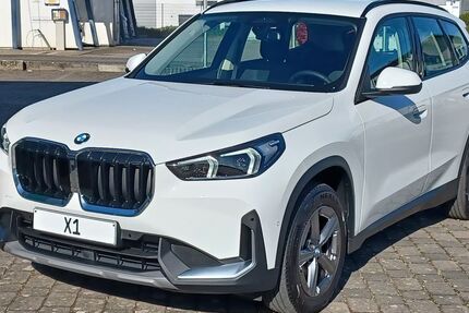 BMW X1 30.900 km 31.790 &euro; Bad Rappenau 74906