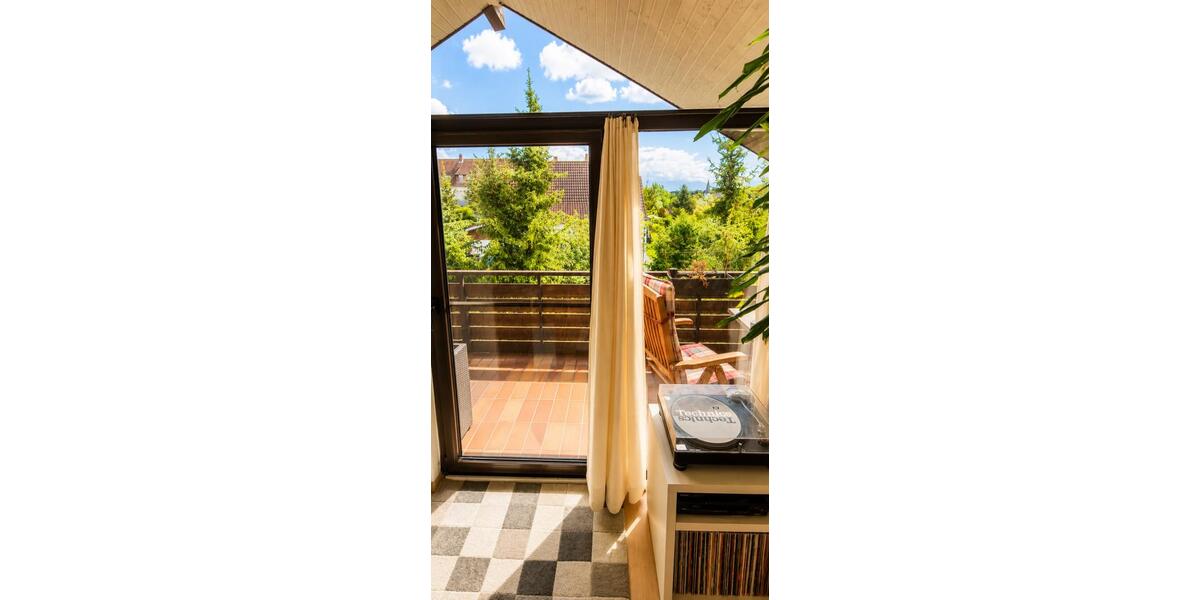 Dachgeschoßwohnung Talheim - 2.5 Zimmer, 67 m&sup2;, 850&euro; | Angebot:26631990