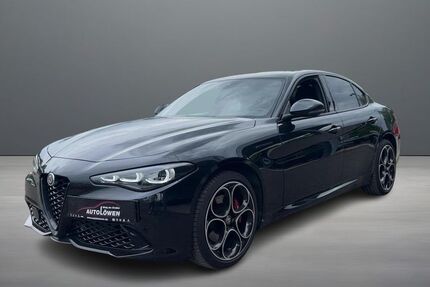 Alfa Romeo Giulia 7.231 km 39.940 € Öhringen 74613