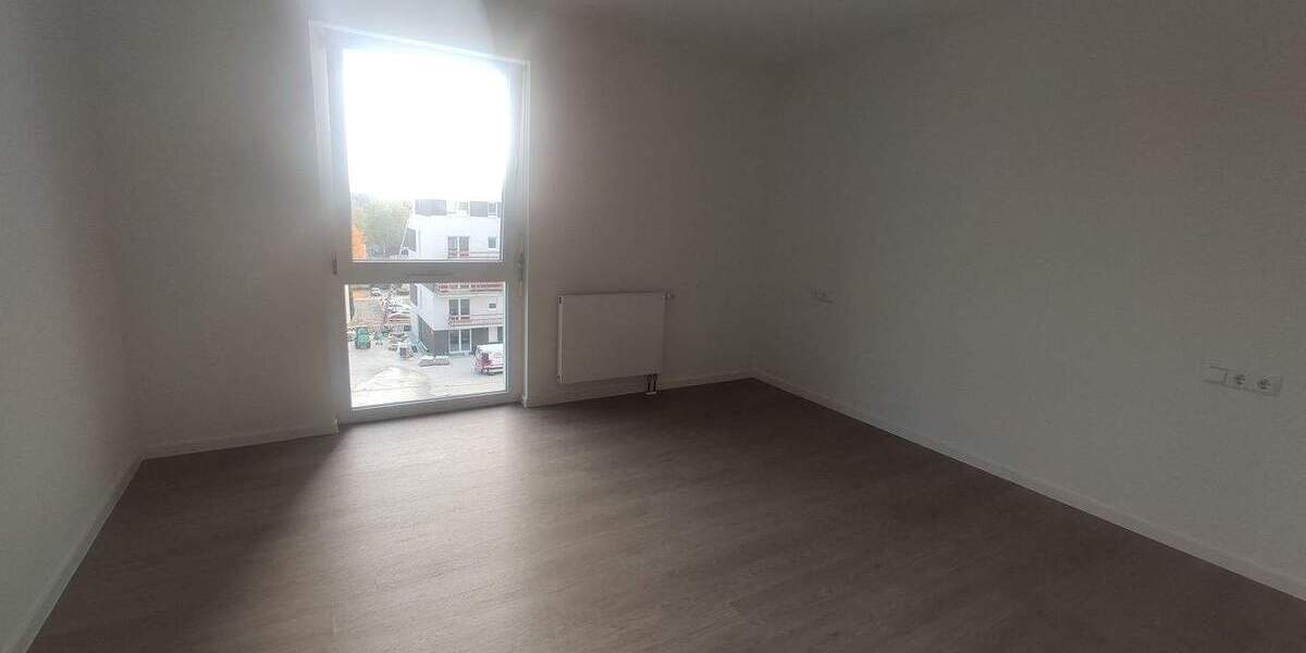Etagenwohnung Heilbronn Böckingen - 2 Zimmer, 63 m&sup2;, 835&euro; | Angebot:26740245