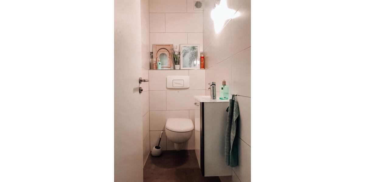 Etagenwohnung Heilbronn Böckingen - 3 Zimmer, 70 m&sup2;, 270.000&euro; | Angebot:26254692