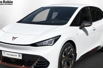 Cupra Born 20.728 km 35.890 &euro; Sinsheim 74889