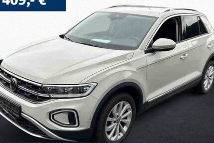 VW T-Roc 23.689 km 25.430 € Backnang 71522