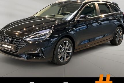 Hyundai i30 37.574 km 19.788 &euro; Neckarsulm-Obereisesheim 74172