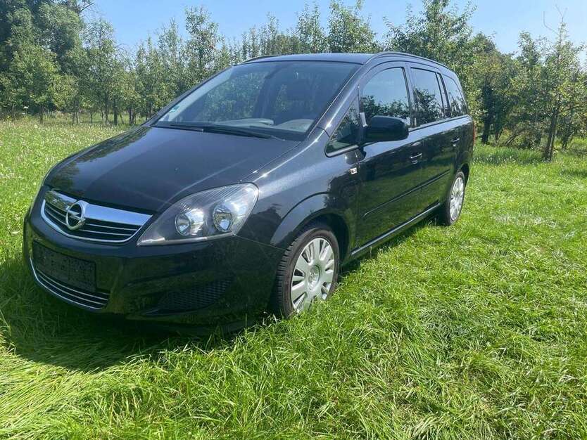 Zafira