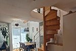 Maisonettenwohnung Ludwigsburg Hoheneck - 4.5 Zimmer, 96 m&sup2;, 433.000&euro; | Angebot:27158079